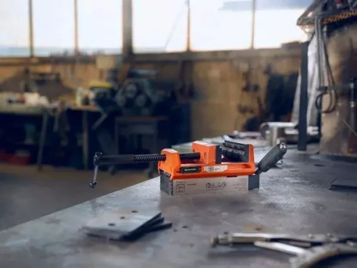 Imadło Fein VersaMAG SET 90701003020