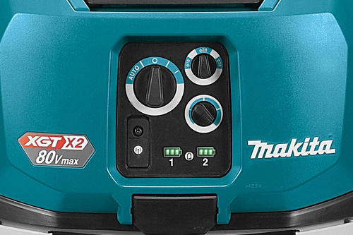 Odkuracz Makita VC006GML21