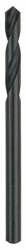 Wiertło do blachy HSS-R 4,00x22x55 Bosch 2608597231