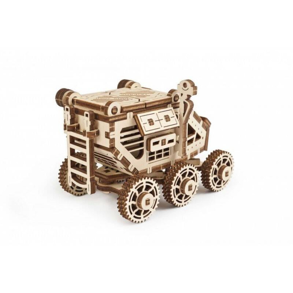Łazik marsjański UGEARS 70165