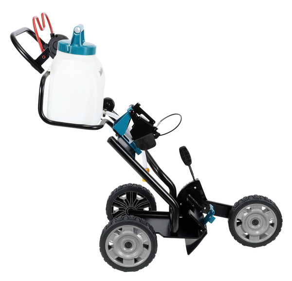 Wózek prowadzący do przecinarki CE001G Makita 1914H2-8