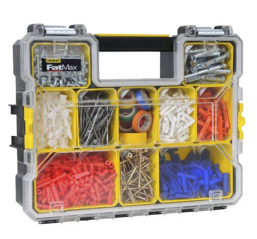 Organizer Pro STANLEY FATMAX 1-97-518 