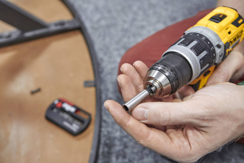 Zestaw bitów FlipSelector Standard 25 mm Wiha 39049