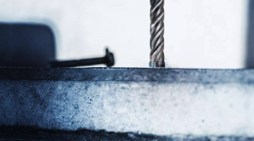 Wiertło udarowe SDS plus-7X 16 x 550 x 600 mm Bosch Expert 2608900134