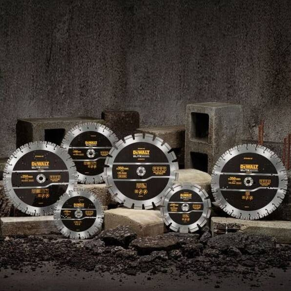 Tarcza Dewalt DT20462-QZ 230 mm Elite