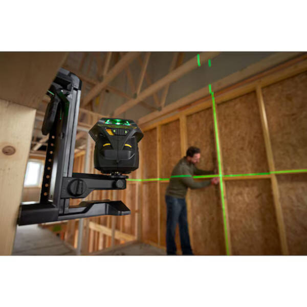 Laser krzyżowy Stanley Fatmax FMHT1-77356