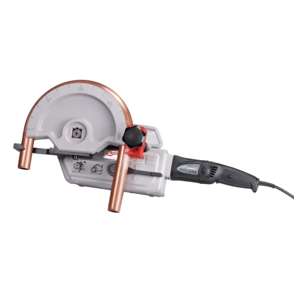 Giętarka do rur Robend 4000 Rothenberger 1000001550