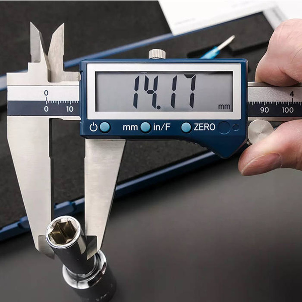 Suwmiarka elektroniczna Limit 280470105 - 150mm (CDN)