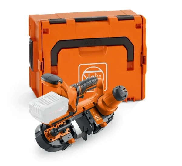 Piła taśmowa Fein ABAS 18-63 AS (71350161000)