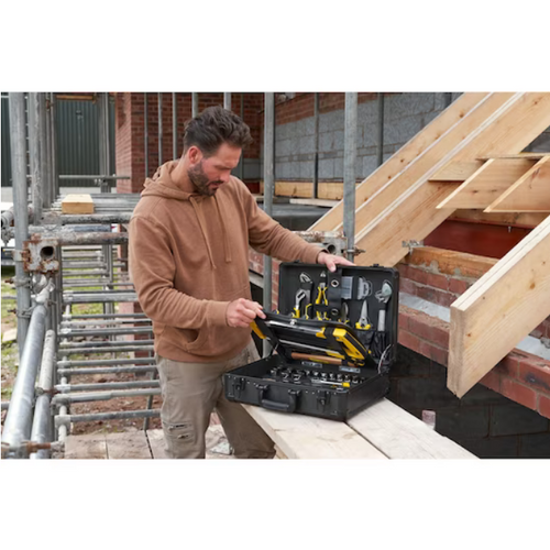 Zestaw narzędzi Stanley STMT98109-1