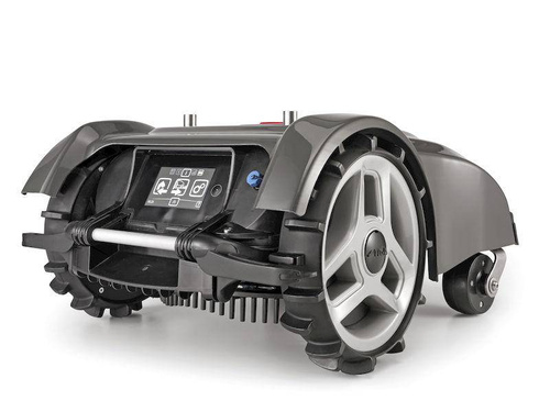 Robot koszący Stiga Autoclip 528 S