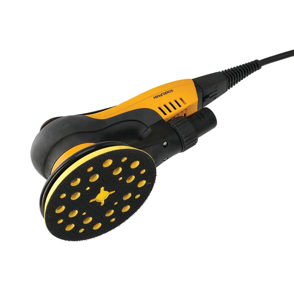 Szlifierka mimośrodowa Mirka DEROS 550CV