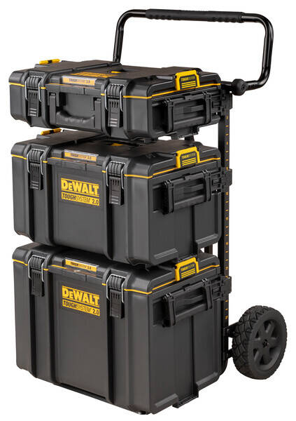 Wózek transportowy Dewalt DWST1-70324