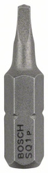 Końcówka wkręcająca Extra Hart R1x25 Bosch 2608521108