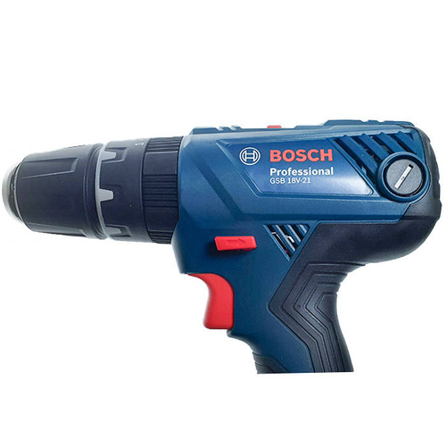 Wiertarko-wkrętarka Bosch GSB 18V-21