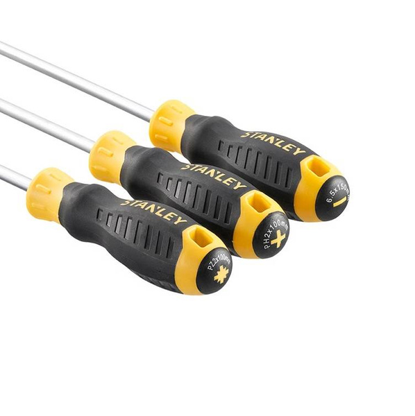 Zestaw wkrętaków Stanley STHT16168-0