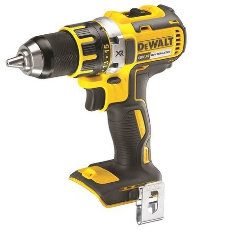 Zestaw elektronarzędzi DeWALT DCK258D2T