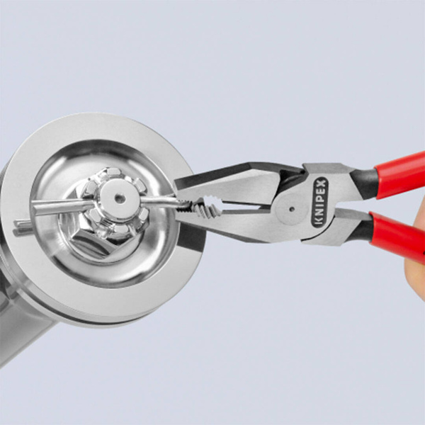 Szczypce uniwersalne Knipex 0201200 