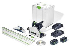 Zagłębiarka Festool TSC 55 KEBI-Plus/XL-FS (577006)