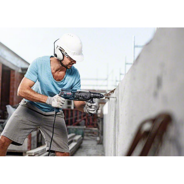 Bosch Robust Line 1617000117 zestaw 3 wierteł sds plus-5