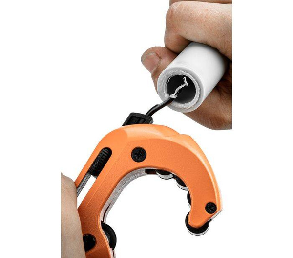 Obcinak do rur miedzianych i aluminiowych 3-35 mm NEO Tools 02-010