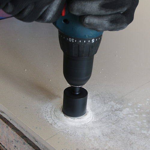 Wiertło diamentowa Baumesser DDR-V 14x30xS10 Keramik Pro 910278018049 Distar