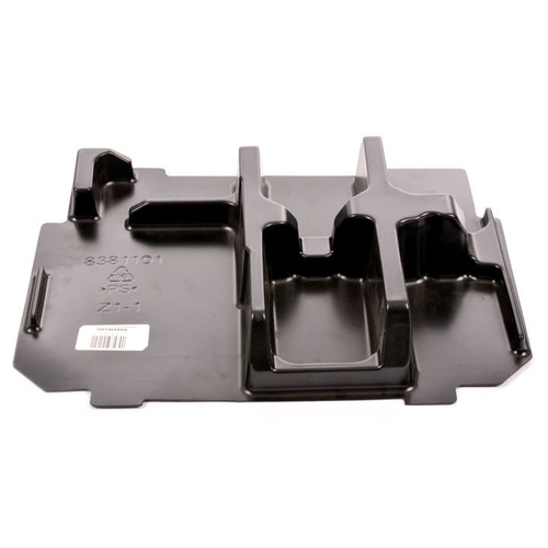 Wkład do walizki MAKPAC Makita 838110-1 