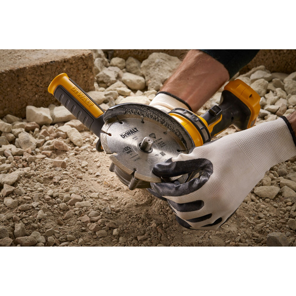 Nakrętka samozaciskowa DeWALT DT3559-QZ