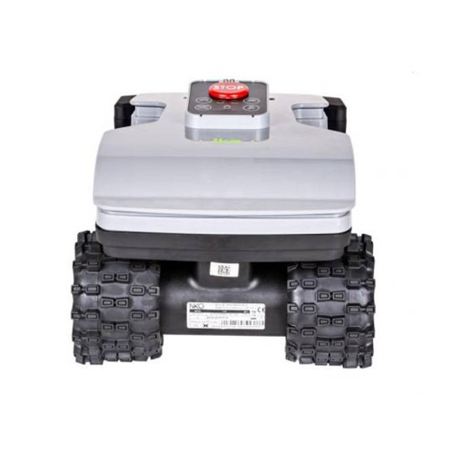 Robot koszący Wiper IKE XH10S IKE S