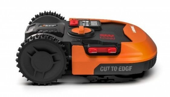 Robot koszący Landroid M700 WR142E Worx 