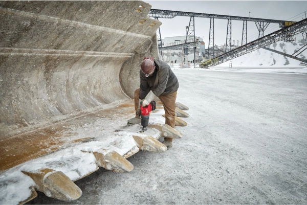 Klucz udarowy Milwaukee M18 ONEFHIWF1DS-0C