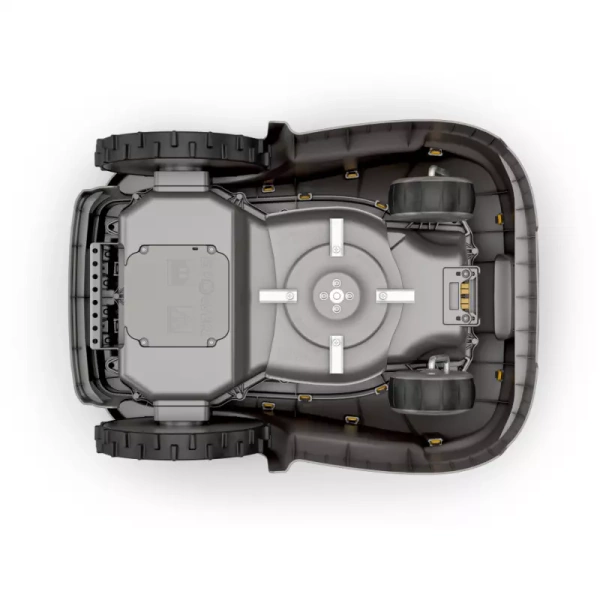 Robot koszący Stiga G 1200