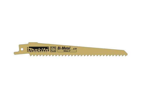 Brzeszczot BIM Makita B-05175 152 mm 