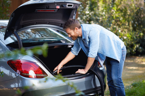 Odkurzacz Nilfisk Multi II 30 T