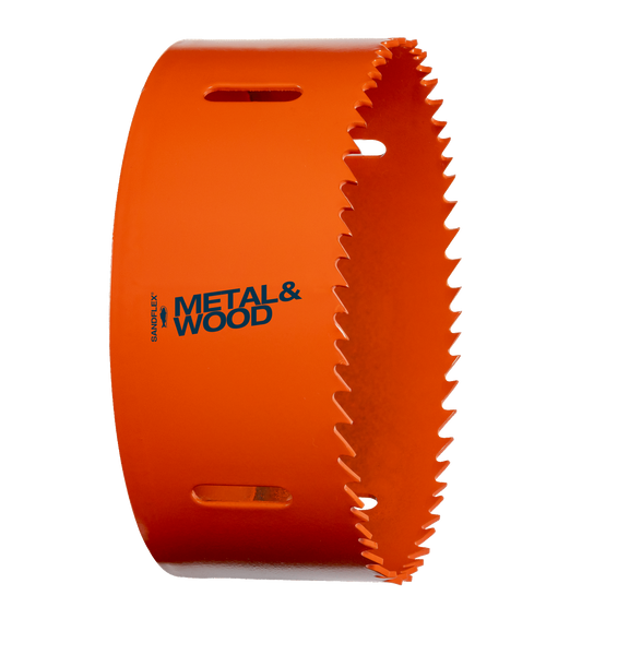 Otwornica bi-metalowa Bahco VIP