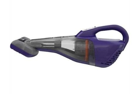 Akumulatorowy odkurzacz bezprzewodowy DVB315JP Black & Decker