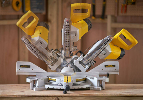 Ukośnica Stanley SM1800-QS