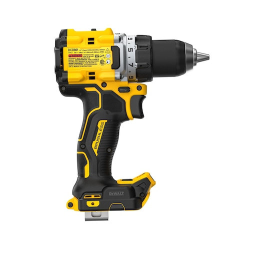 Wiertarko-wkrętarka Dewalt DCD801N