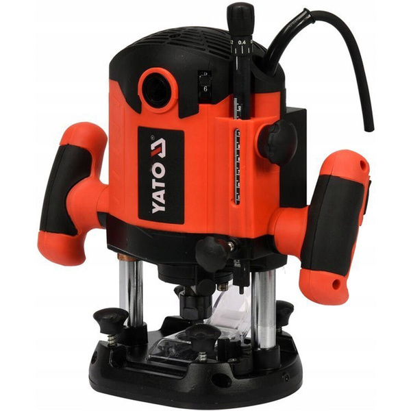 Frezarka górnowrzecionowa Yato YT-82380