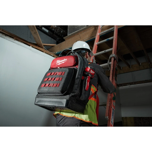 Plecak narzędziowy Milwaukee 4932464833
