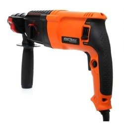 Kraft&Dele młotowiertarka 2650W KD1690