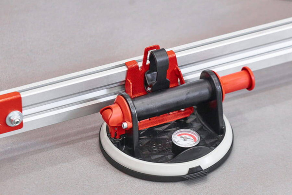 System do przenoszenia płyt Raimondi Easy-Move Mk.IV (432EM04CA)