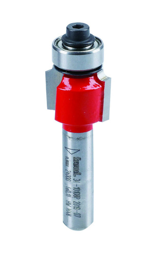 Frez zaokrąglający R2 h12,7 Freud 34-10108P