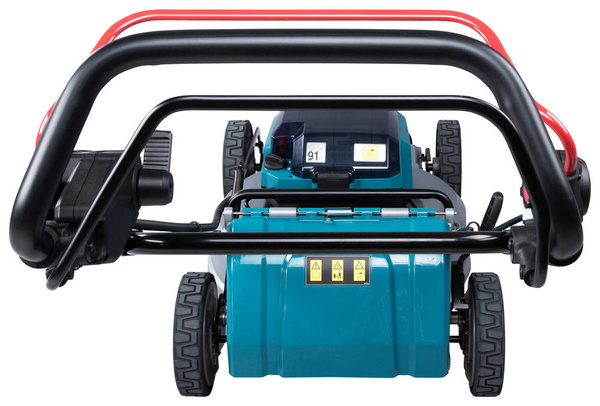 Kosiarka Makita DLM533ZX2