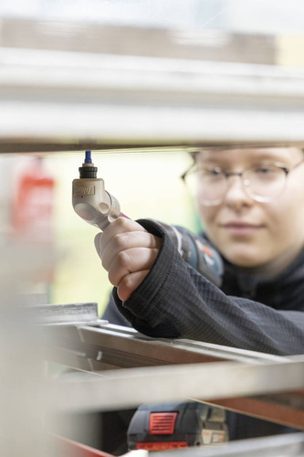 Adapter kątowy Wiha 32310