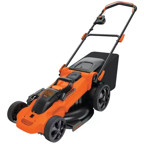Akumulatorowa kosiarka CLMA4820L2-QW Black&Decker