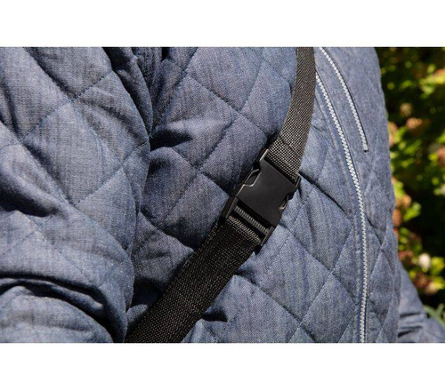 Podkaszarka akumulatorowa Graphite 58G035