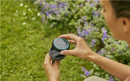 Czujnik wilgotności gleby Water Controls GARDENA 01867-20