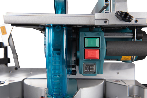 Ukośnica Makita LH1201FL