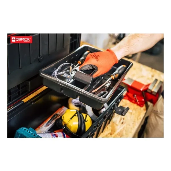 Skrzynka QBRICK SYSTEM PRO 700 BASIC